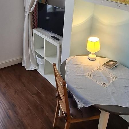 Seaside Double Room Poole Esterno foto
